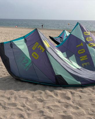 Kite duotone Neo SLS 12 mt