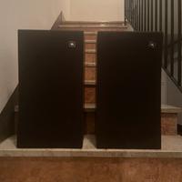 Coppia diffusori JBL TLX6