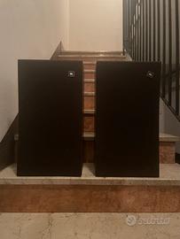 Coppia diffusori JBL TLX6