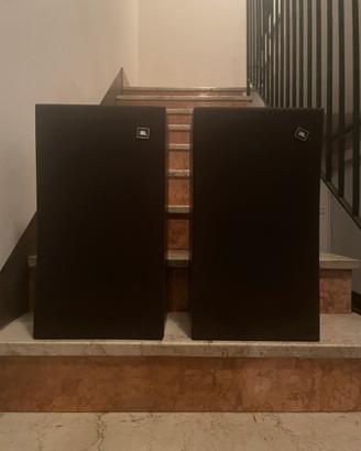 Coppia diffusori JBL TLX6