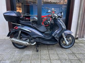 Piaggio beverly 500 cruiser Vendita in Moto e scooter