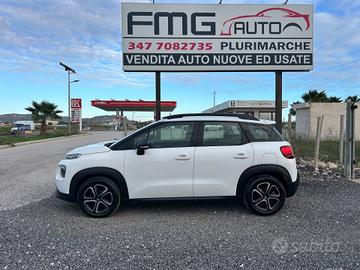 Citroen C3 Aircross C3 Aircross BlueHDi 100 Feel