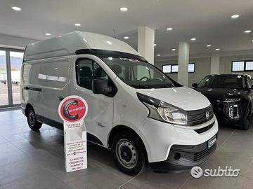 Fiat Talento furgone maxi 2019 Euro6