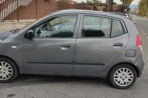 Hyundai i10 BiFuel 2010