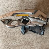 Deragliatore anteriore Shimano SLX