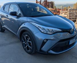 Toyota C-HR 2.0 Hybrid E-CVT Trend