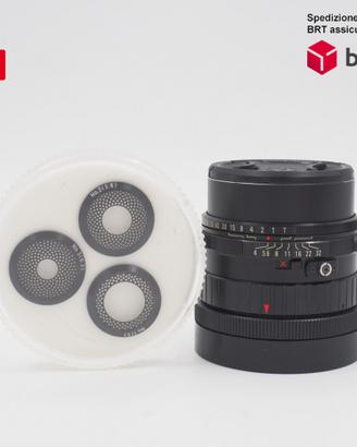 Mamiya Sekor SF C 150 F4 + Set filtri dedicato