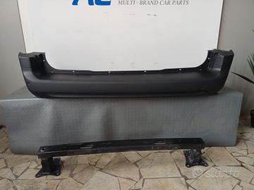Paraurti Post. Traversa Partner / Berlingo 2020