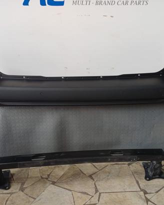 Paraurti Post. Traversa Partner / Berlingo 2020
