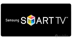 Smart tv samsung guasti led