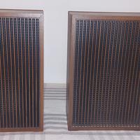 Casse altoparlanti vintage