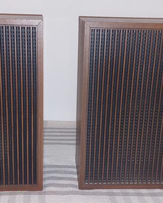 Casse altoparlanti vintage