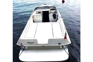 MOSTES VENERE 24 barca a motore, PREZZO TRATTABILE