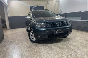 Dacia Duster 1.5 dCi 8V 110 CV 4x2 Prestige