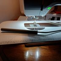 Bernina 770 QE come nuova