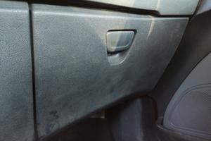 Cassetto portaoggetti FORD FIESTA del 2009
