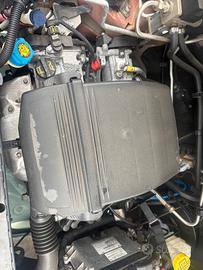 MOTORE FIAT PANDA 1.2 METANO SIGLA:188A4000