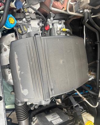 MOTORE FIAT PANDA 1.2 METANO SIGLA:188A4000