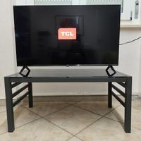 TV TCL 40S59K FHd, QLed, HDR, come nuovo