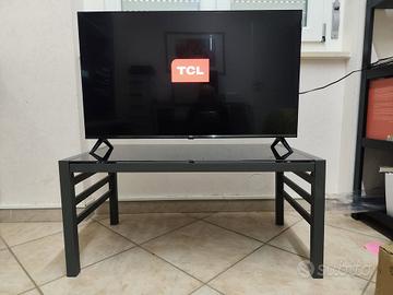 TV TCL 40S59K FHd, QLed, HDR, come nuovo