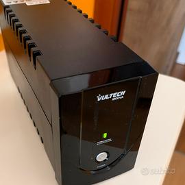 VulTech UPS1200VA-LITE