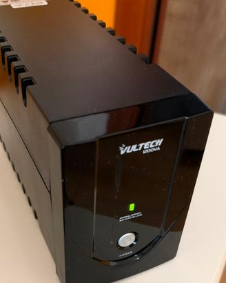 VulTech UPS1200VA-LITE