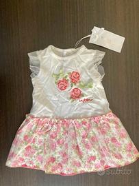 Abito Biblos nuovo con cartellino