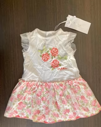 Abito Biblos nuovo con cartellino