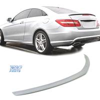 SPOILER ALA MERCEDES CLASSE E C207 09- COUPE