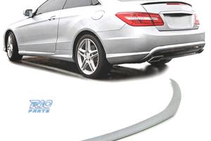SPOILER ALA MERCEDES CLASSE E C207 09- COUPE