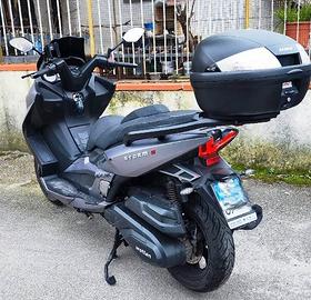 Scooter wottan STORM S 300