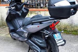 Scooter wottan STORM S 300