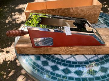 Distributore Carte Sabot de Croupier le Banquier