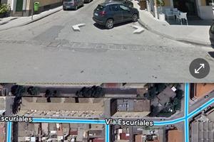 Locale ad uso ufficio/studio privato