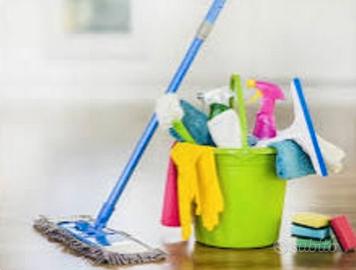 Donna per pulizie domestiche – Capaci