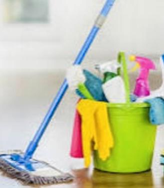 Donna per pulizie domestiche – Capaci