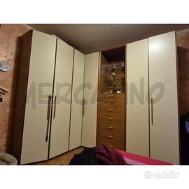 CABINA ARMADIO