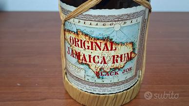 Rum Jamaica