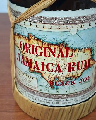 Rum Jamaica