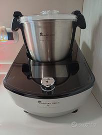 robot cucina