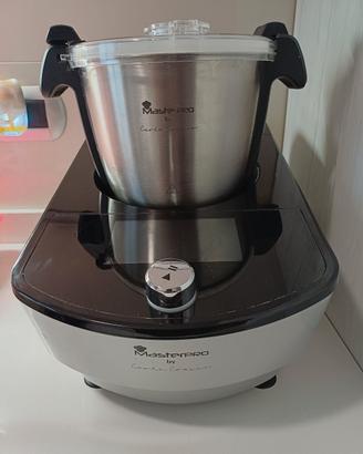 robot cucina
