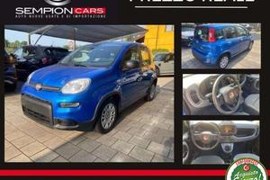 FIAT Panda Pandina 1.0 firefly hybrid s