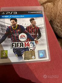 Fifa 2014