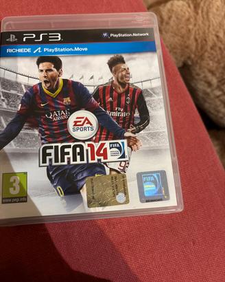 Fifa 2014