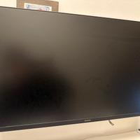 Monitor Samsung Essential 27 pollici full hd