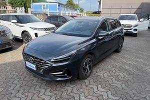 HYUNDAI i30 Wagon 1.6 CRDi 136 CV 48V DCT Prime