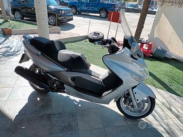 Kymco X-Citing 250