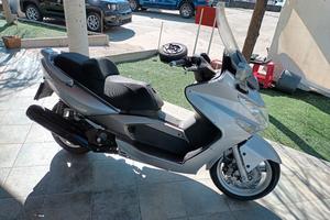 Kymco X-Citing 250