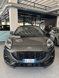 Ford Puma 1.0 EcoBoost Hybrid 125 CV S&S ST-Line X