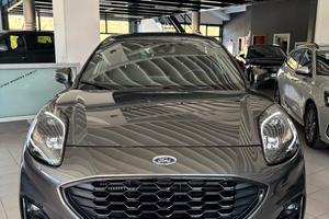 Ford Puma 1.0 EcoBoost Hybrid 125 CV S&S ST-Line X